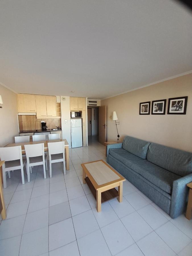 Port Frejus Thalasso Base Nature Apartment Exterior foto